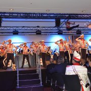 Captain's Dinner  (19.11.16)